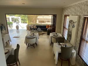 thumbnail: Terrace/patio