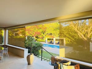 thumbnail: Terrace/patio