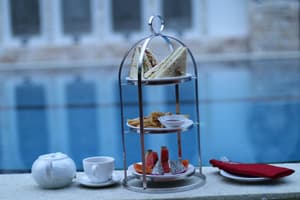 thumbnail: Breakfast meal