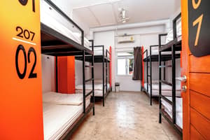 thumbnail: Room