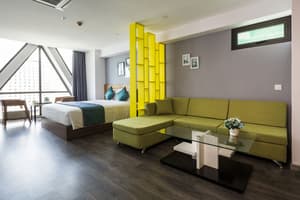 thumbnail: Living area
