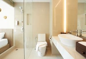 thumbnail: Bathroom