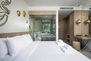 thumbnail: Room