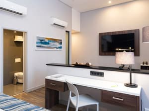 thumbnail: Living area