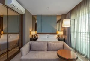 thumbnail: Room