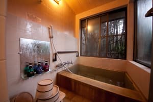 thumbnail: Bathroom