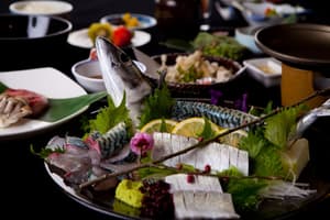 thumbnail: Food and drink