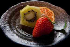 thumbnail: Food and drink