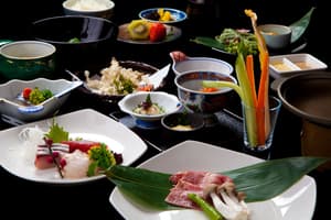 thumbnail: Food and drink
