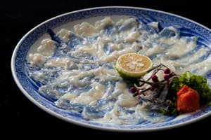 thumbnail: Food and drink