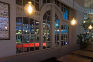 thumbnail: Food and drink