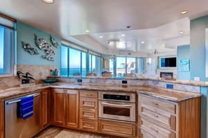 thumbnail: Private kitchen