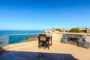 thumbnail: Sundeck