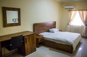 thumbnail: Room