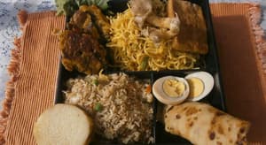 thumbnail: Dining