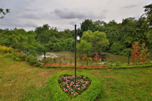 thumbnail: View from property