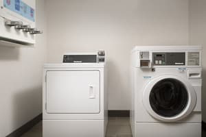 thumbnail: Laundry room