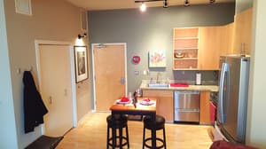 thumbnail: Private kitchen