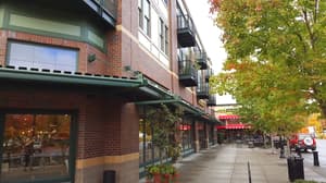 thumbnail: Front of property