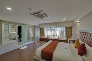 thumbnail: Room