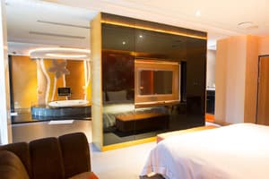 thumbnail: Room