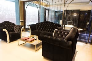 thumbnail: Living area