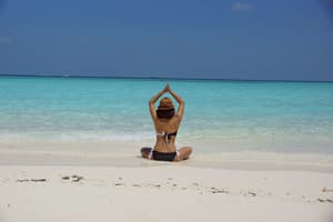 thumbnail: Yoga