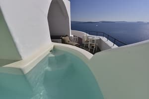 thumbnail: Private pool