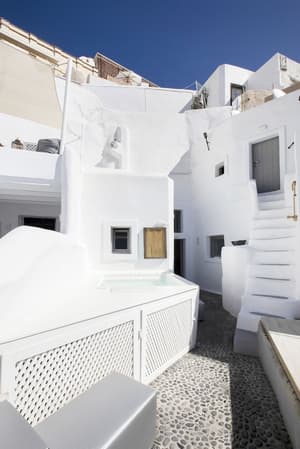 thumbnail: Terrace/patio