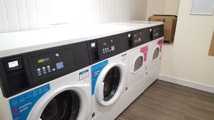 thumbnail: Laundry room