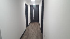thumbnail: Hallway