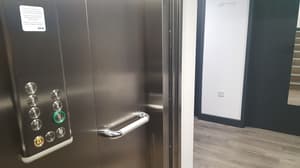 thumbnail: Interior detail