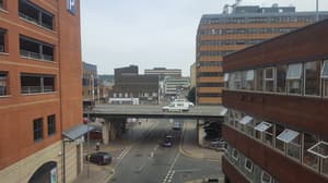 thumbnail: Aerial view