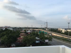 thumbnail: View from property