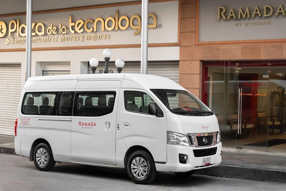 City shuttle
