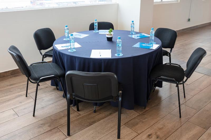 Conferences