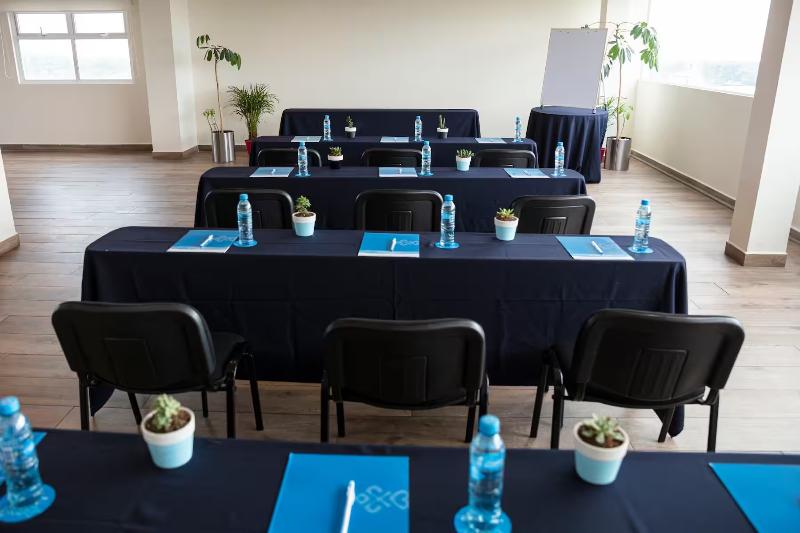 Conferences