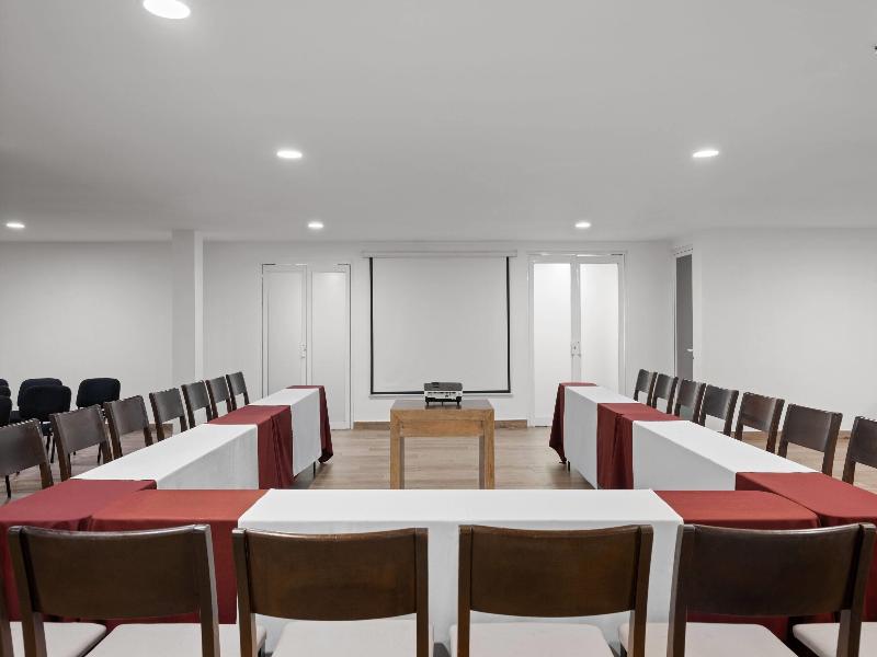 Conferences