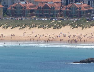 thumbnail: Beach