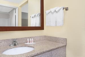 thumbnail: Bathroom sink