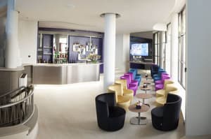thumbnail: Breakfast area