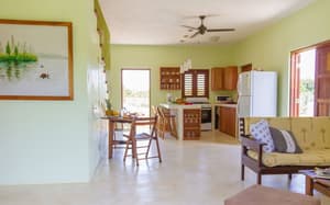 thumbnail: Living area