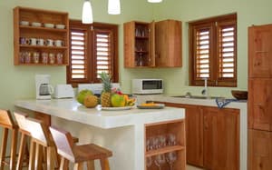 thumbnail: Private kitchen