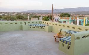 thumbnail: Terrace/patio