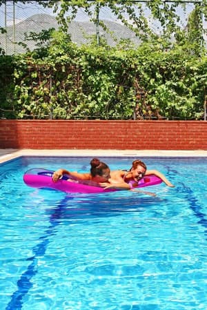 thumbnail: Outdoor pool