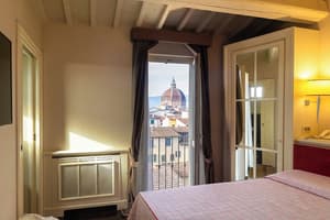 thumbnail: View from room