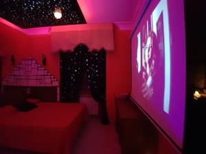thumbnail: Room