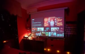 thumbnail: Room