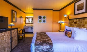thumbnail: View from room