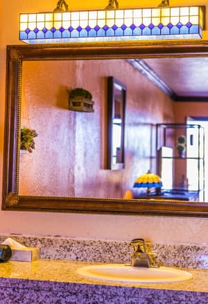 thumbnail: Bathroom sink